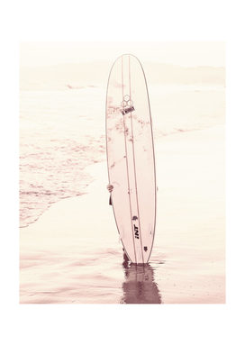 Surfboard love