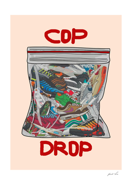 cop or drop