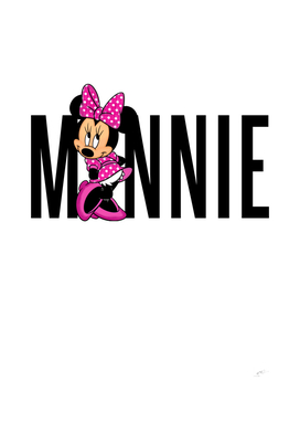 Disney Minnie Lover