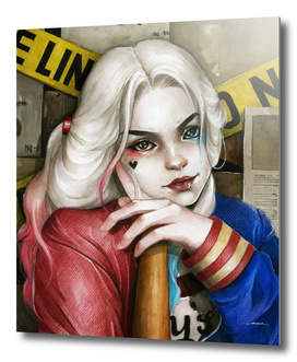 Harley Quinn Original