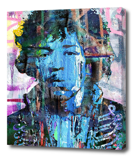 Inspired by Jimi