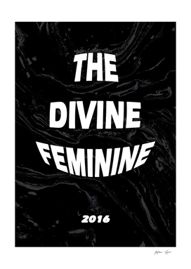 the divine feminine