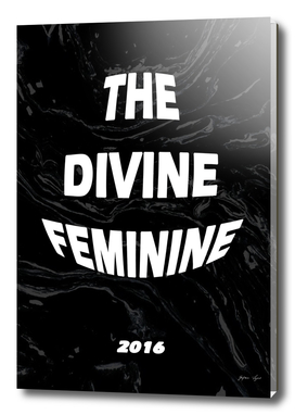 the divine feminine