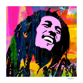 Reggae Bob