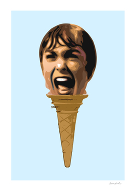 I Scream / Ice Cream