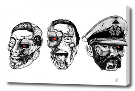 The All New Terminators