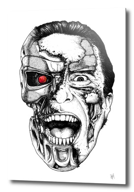 The All New Terminators : The Psychopath