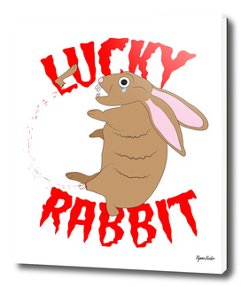 Lucky Rabbit