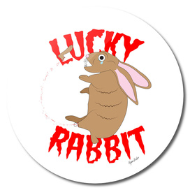 Lucky Rabbit