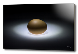 Saturn Egg