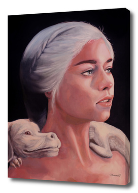 Mother Of Falcor