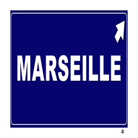 Let`s go to Marseille!