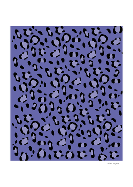 Leopard Animal Print Glam #31 #pattern #decor #art