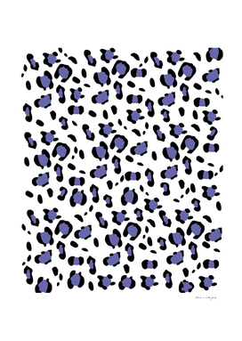 Leopard Animal Print Glam #32 #pattern #decor #art