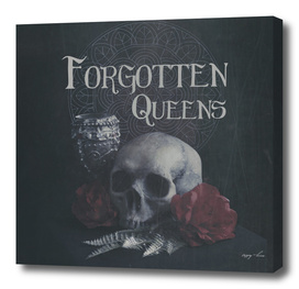 The Forgotten Queens