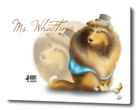 Ms. WhatTime