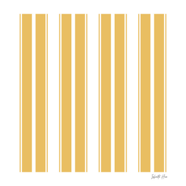 Pablo Honey Picnic Stripes | Beautiful Interior Design