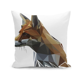 polygonal fox