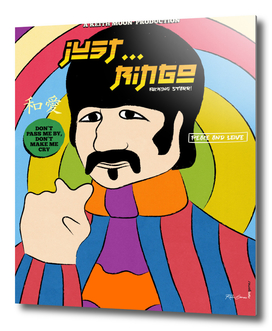 Just Ringo