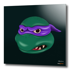 Donatello Ninja