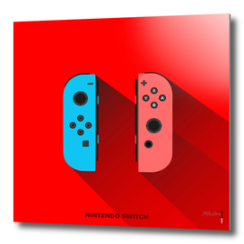 Nintendo Switch Joystick