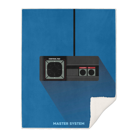 Master System Joystick