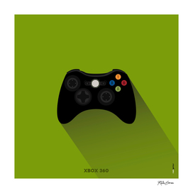 Xbox Joystick