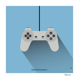 Playstation Joystick
