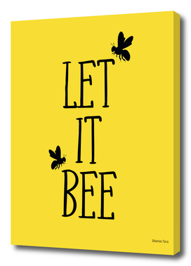 Let it Bee