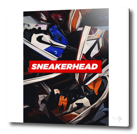 sneakerhead
