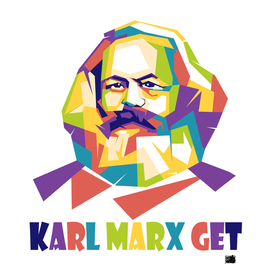 Karl Marx Get