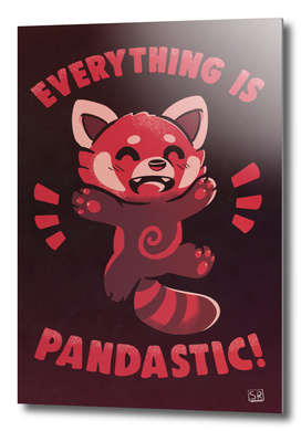 Everything is Pandastic