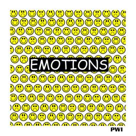emotions 3