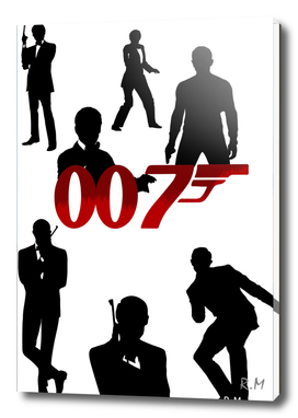 007 Poster