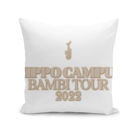 HIPPO CAMPUS BAMBI TOUR 2022