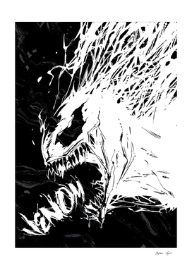 the venom