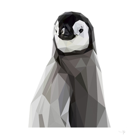 penguin Pop art