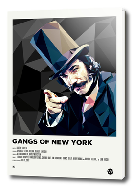 gangs of new york