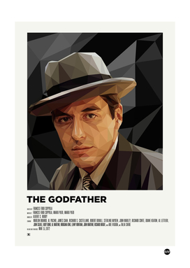 the godfather pop art