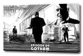 GothamS03E09
