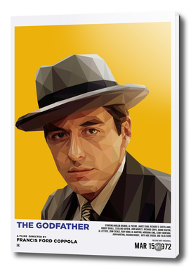 the godfather michael corleone