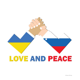 RUSSIA UKRAINE CONFLICT STOP WAR PEACE