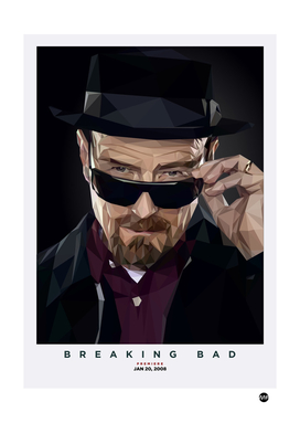 Heisenberg Breaking bad