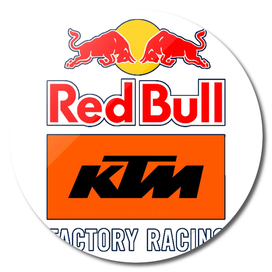 RED BULL KTM FACTORY RACING