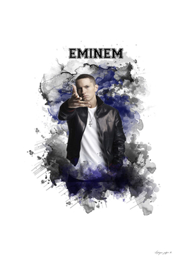 Eminem Music Rapper