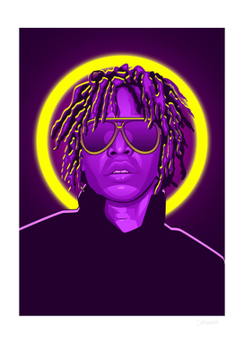 Chief Keef Neon