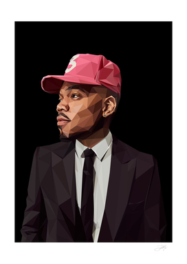 chance the rapper