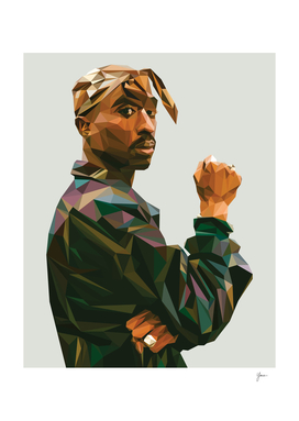 Tupac  Shakur
