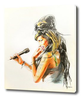 Amy Winehouse /2