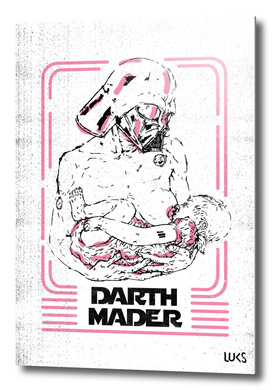 Darth Mader